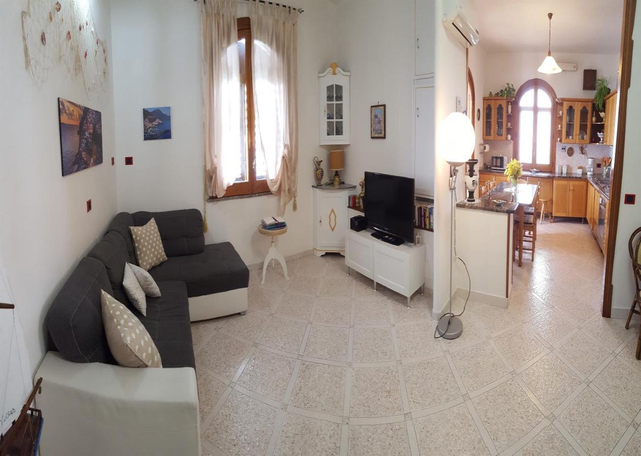 Casa vacanze Le Arcate Furore