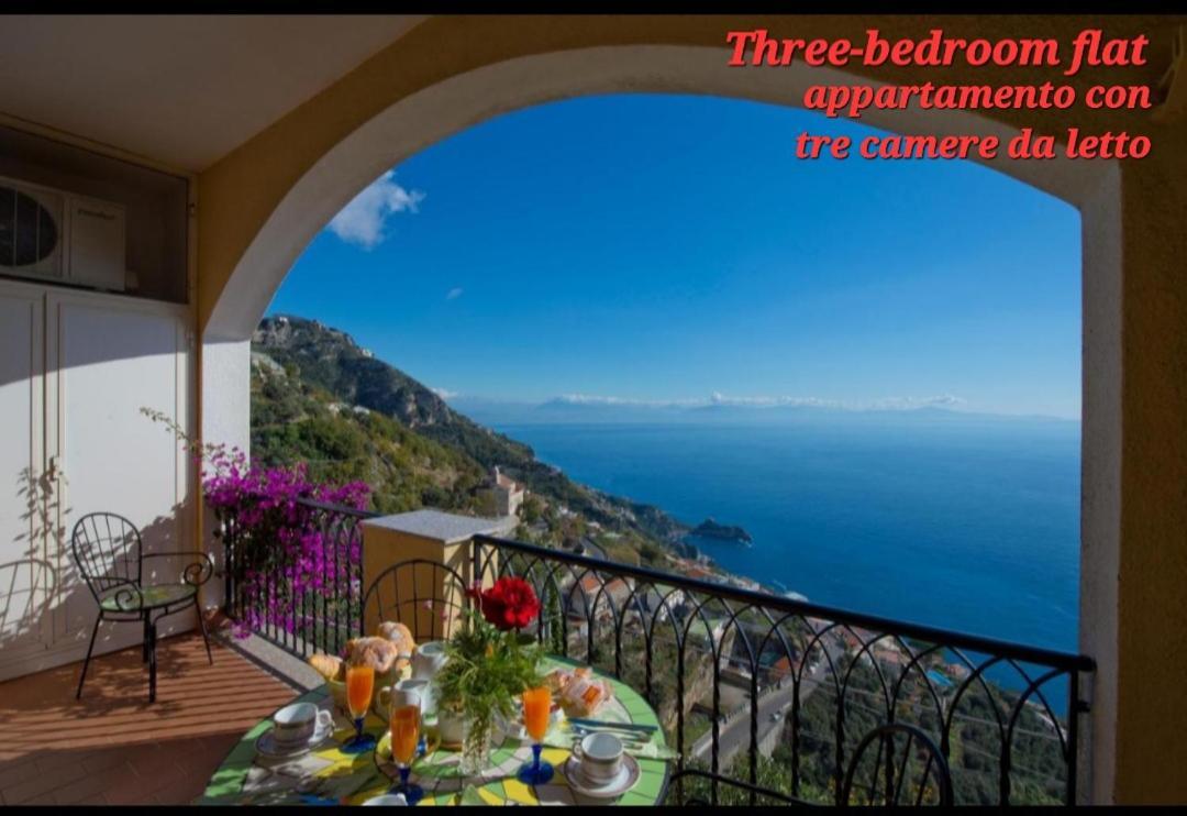 Le Arcate Casa vacanze Furore