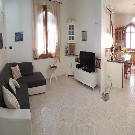 Villa Le Arcate Furore Exterior photo