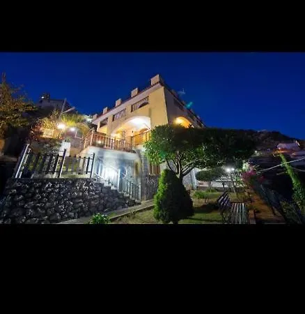 Villa Le Arcate Furore Exterior photo