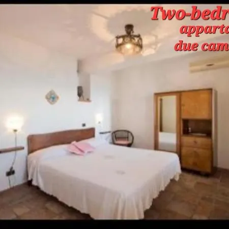 Villa Le Arcate Furore Room photo