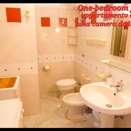 Villa Le Arcate Furore Room photo