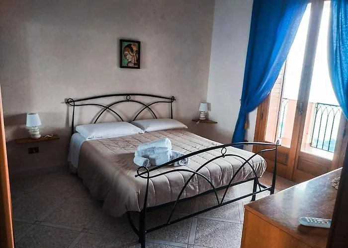 Villa Le Arcate