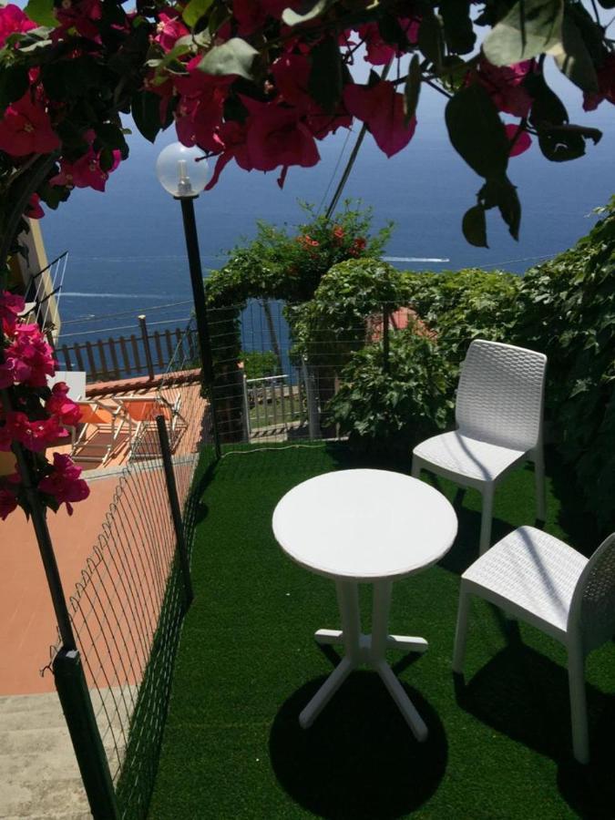 Le Arcate Holiday home Furore