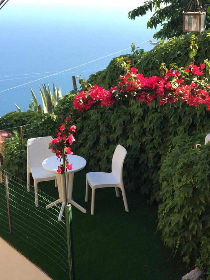Le Arcate Holiday home Furore