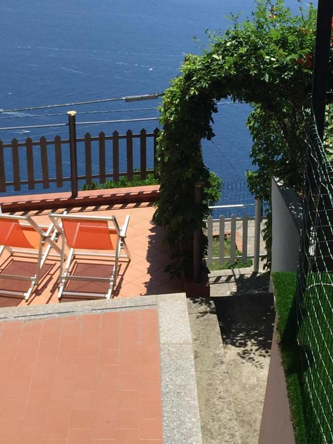 Holiday home Le Arcate