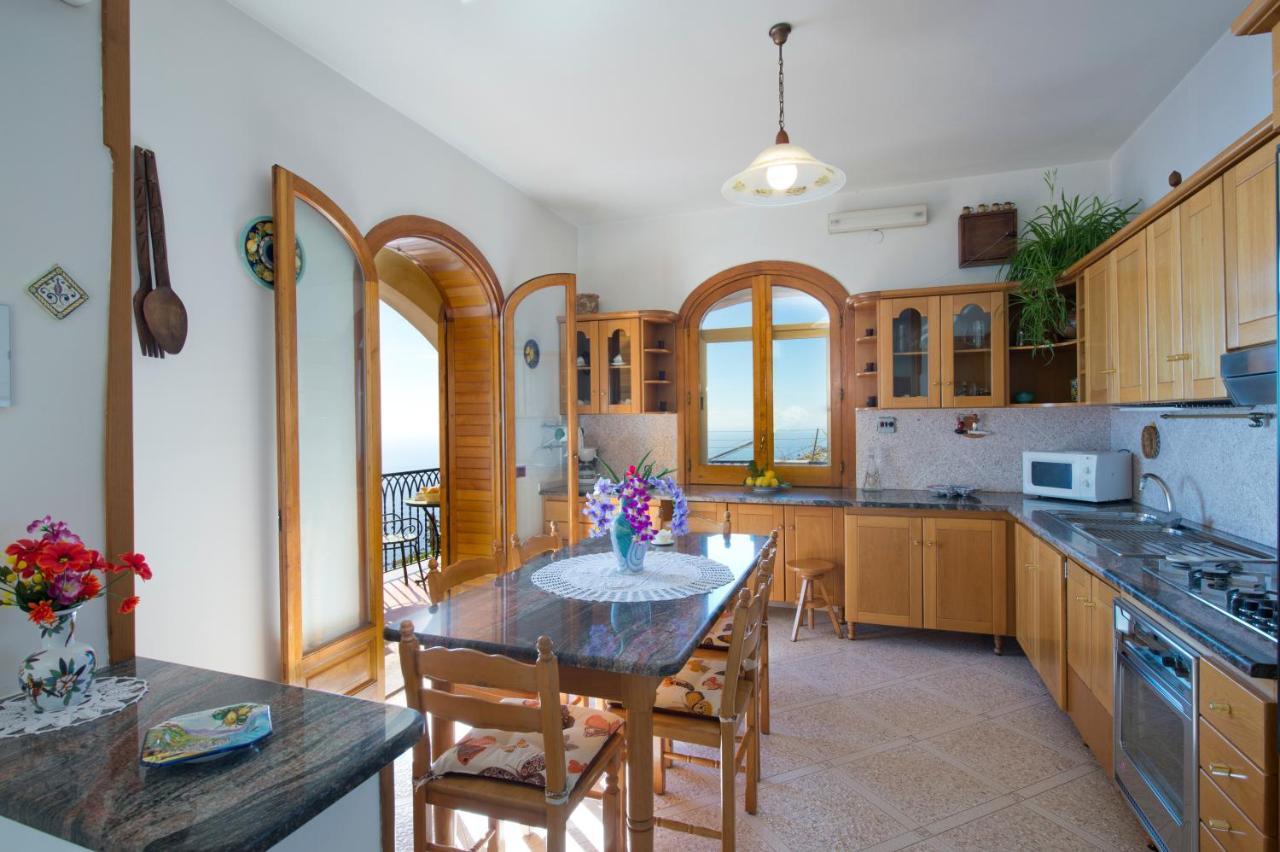 Holiday home Le Arcate