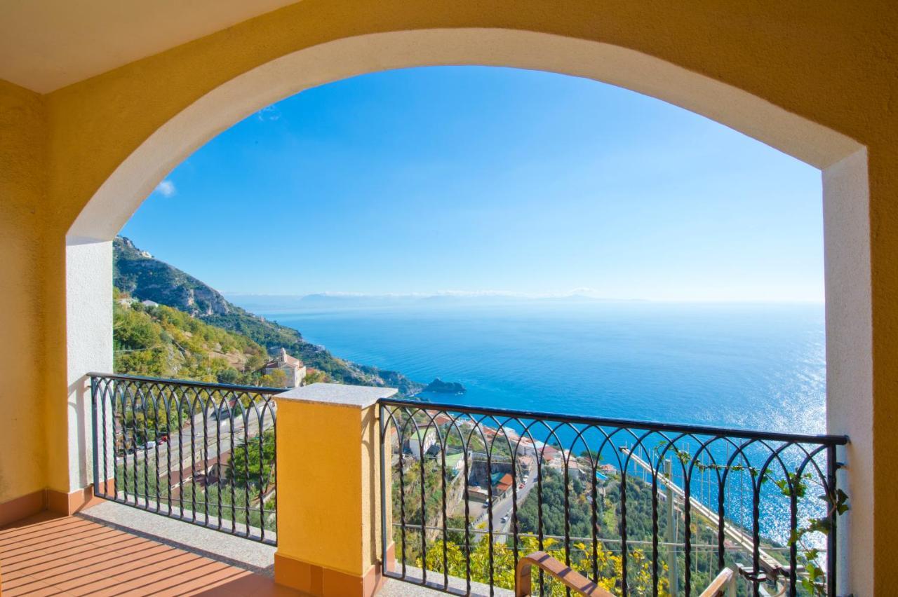 Le Arcate Holiday home Furore