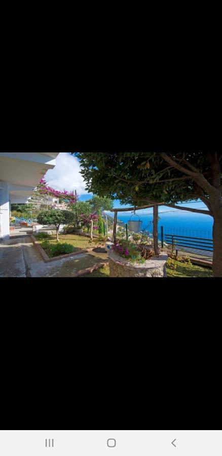 Holiday home Le Arcate
