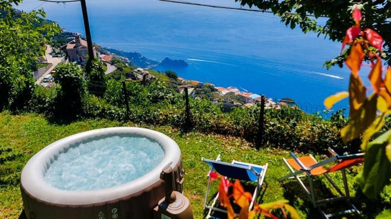 Le Arcate Holiday home Furore