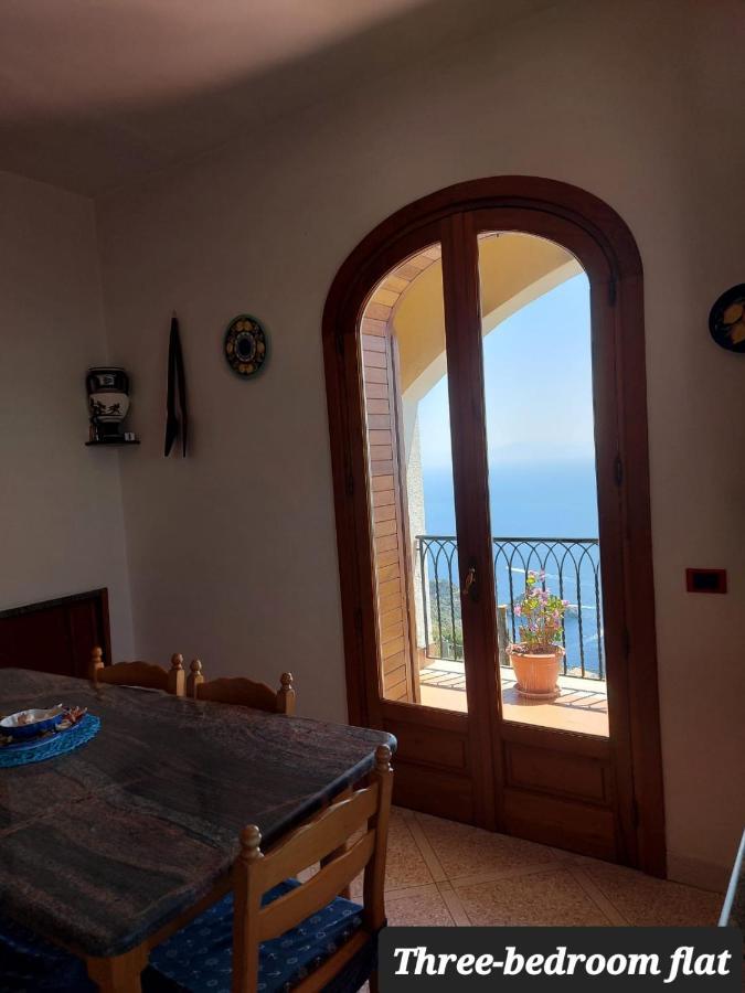 Le Arcate Holiday home Furore