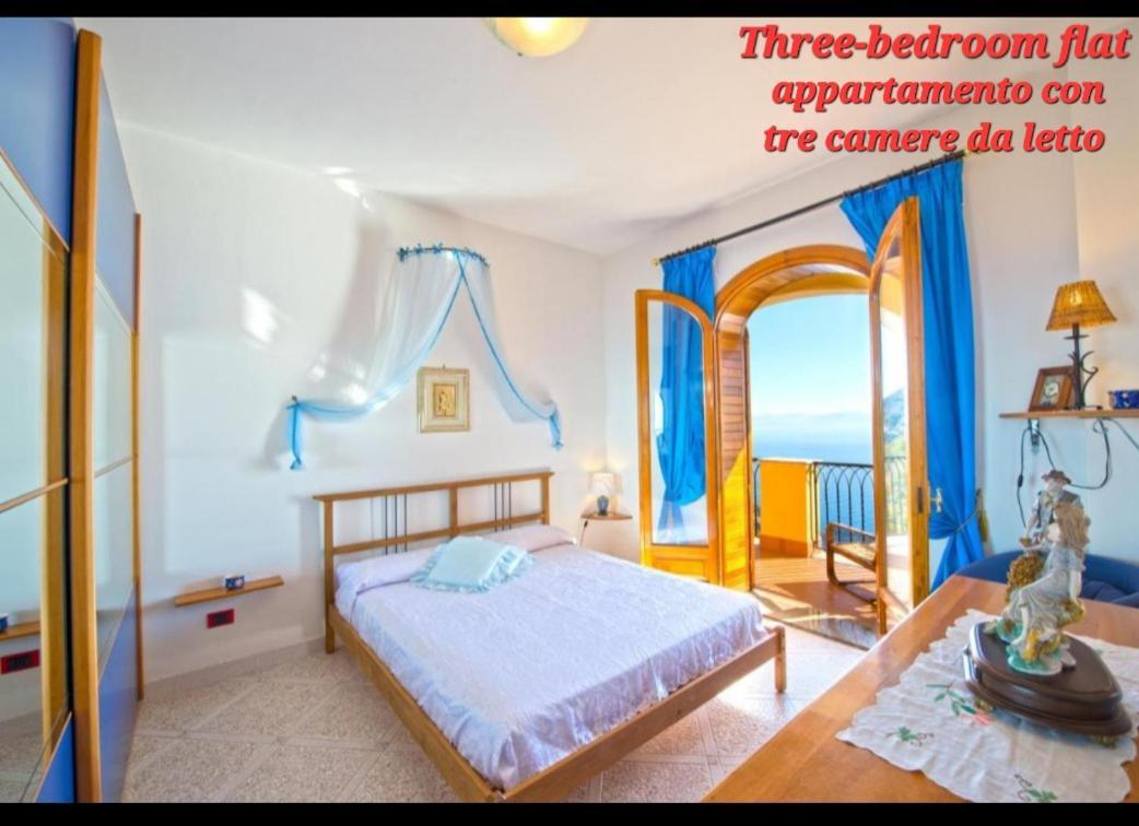 Holiday home Le Arcate Furore