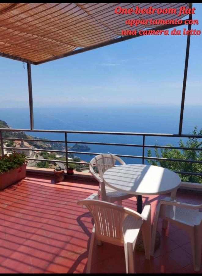 Holiday home Le Arcate Furore