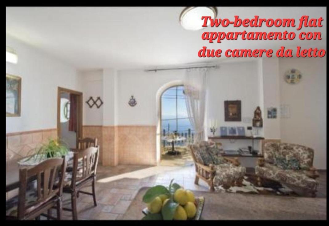 Holiday home Le Arcate Furore