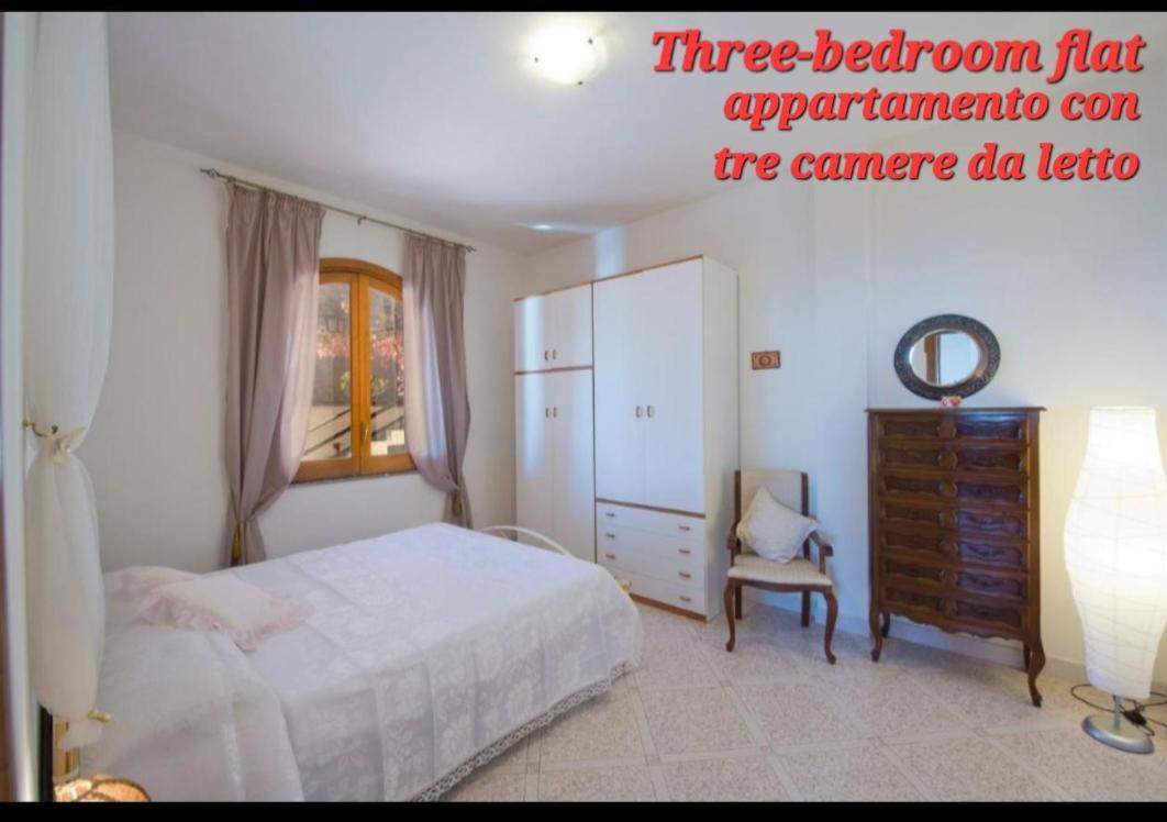 Le Arcate Holiday home *