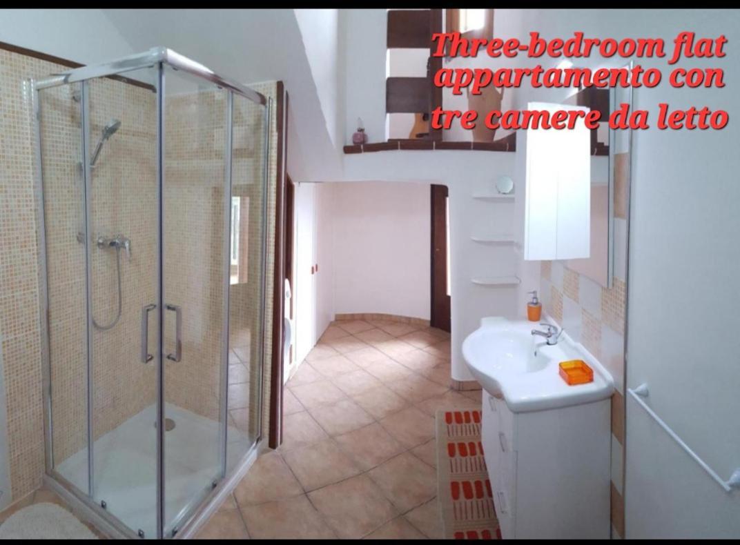 Holiday home Le Arcate