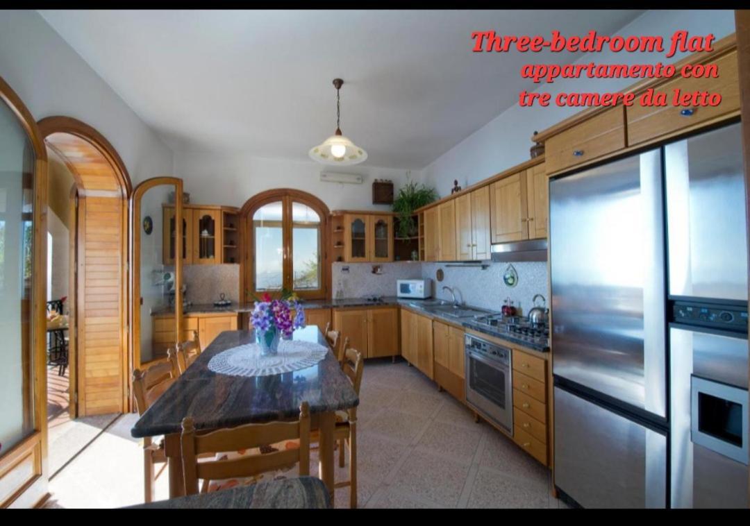 Holiday home Le Arcate Furore