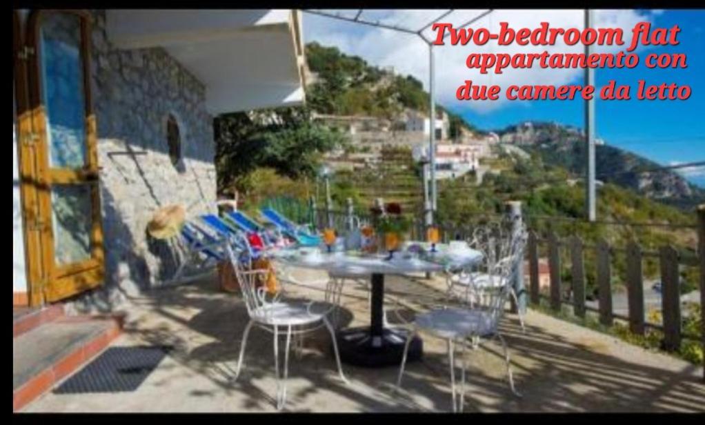 Le Arcate Furore
