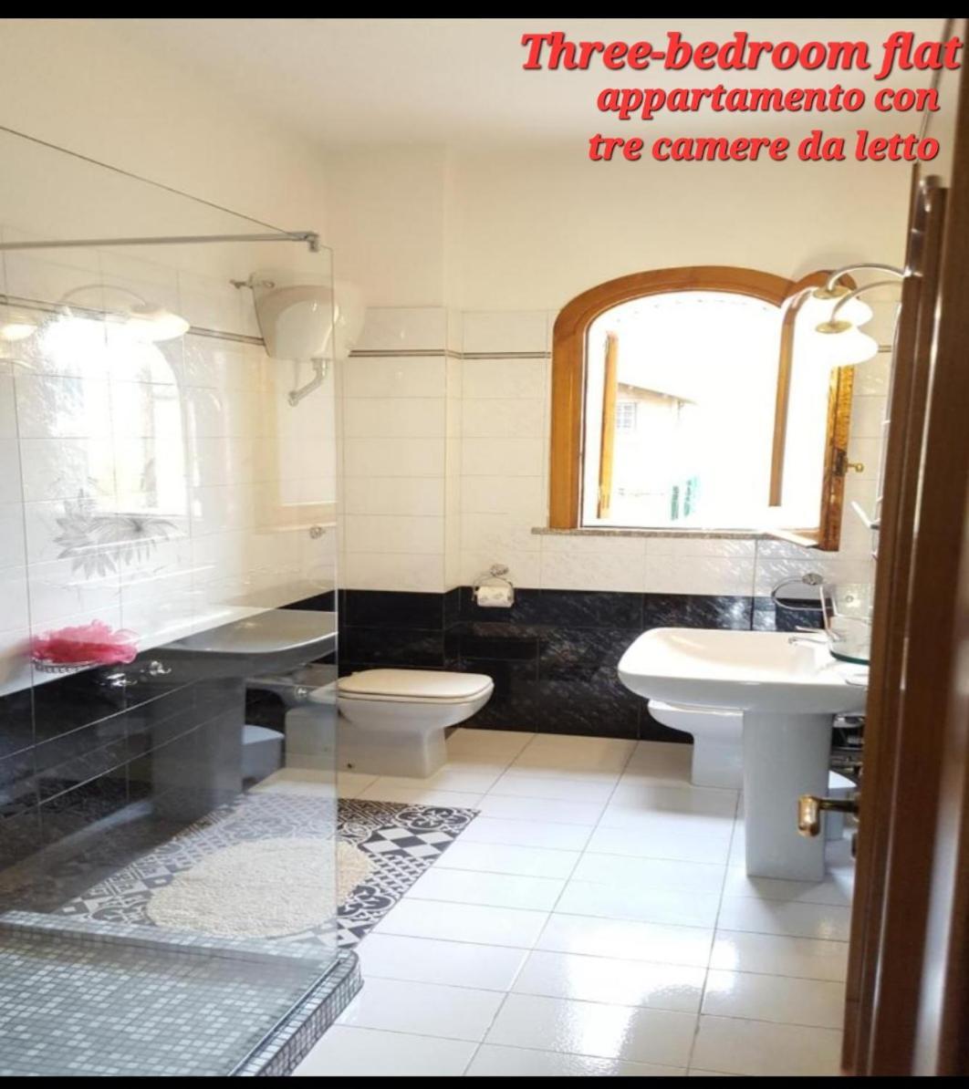 Le Arcate Holiday home *