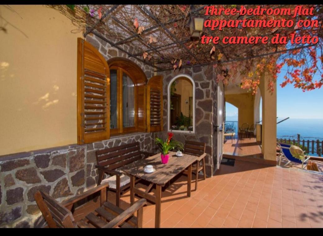 Holiday home Le Arcate