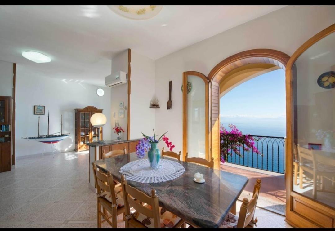 Holiday home Le Arcate Furore