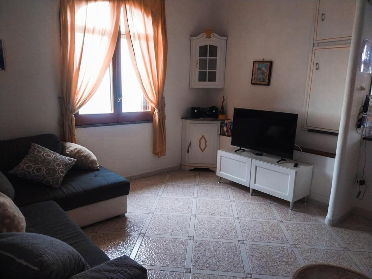 Holiday home Le Arcate *