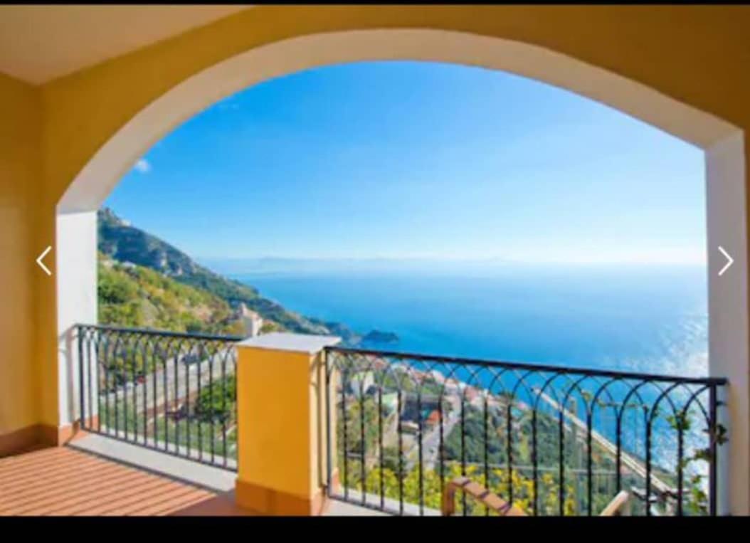 Le Arcate Holiday home Furore