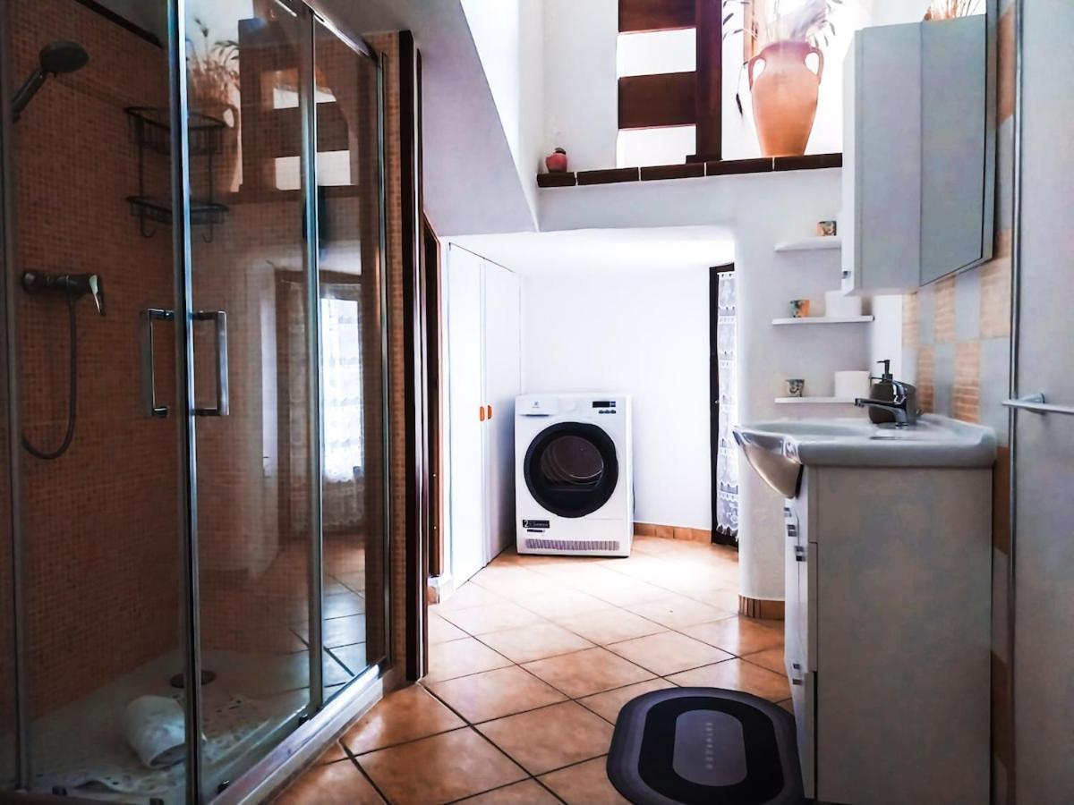 Holiday home Le Arcate *