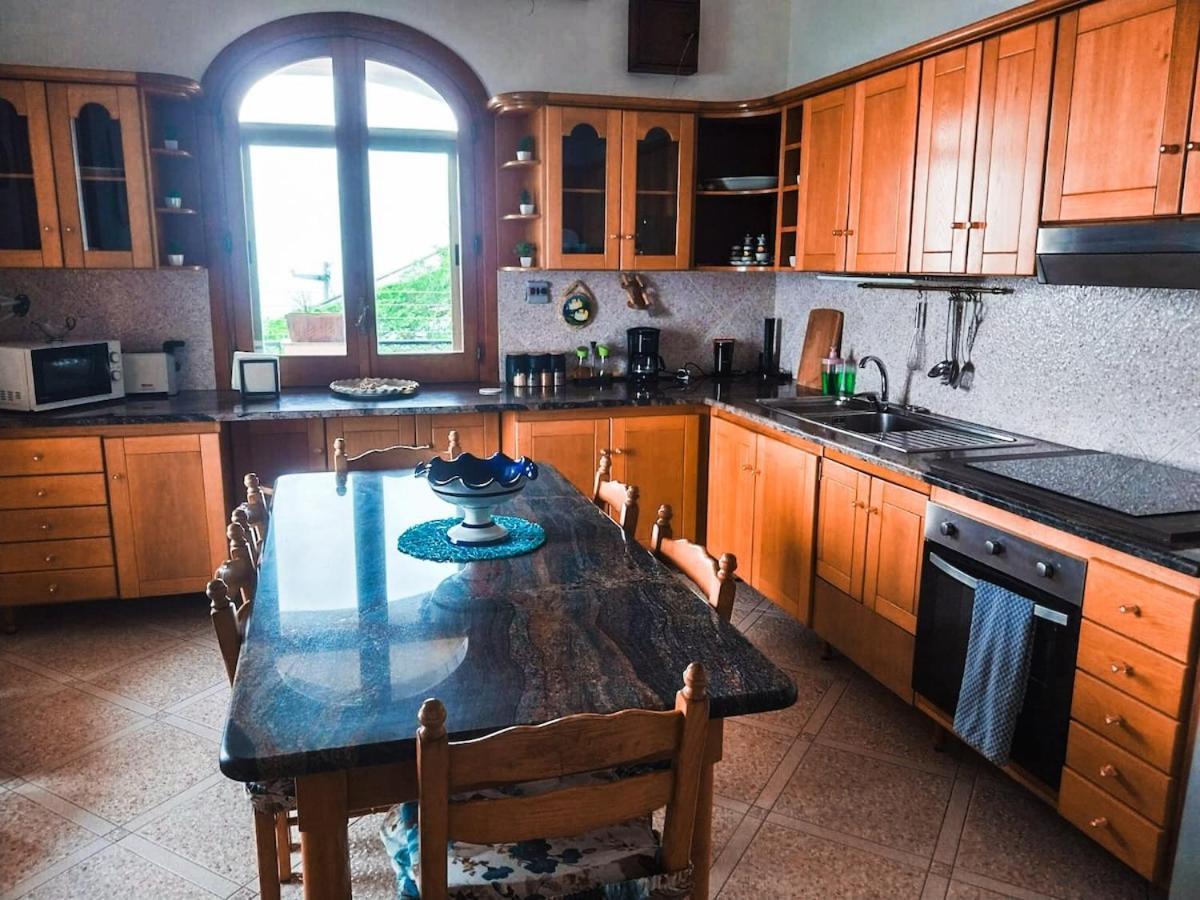Le Arcate Holiday home