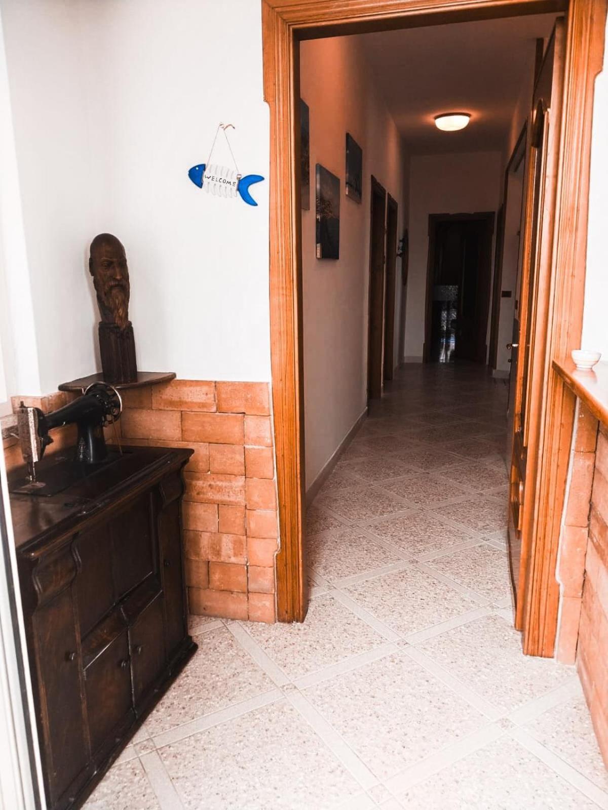 Holiday home Le Arcate *