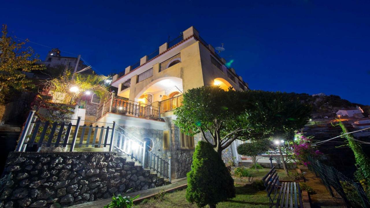 Le Arcate Holiday home *