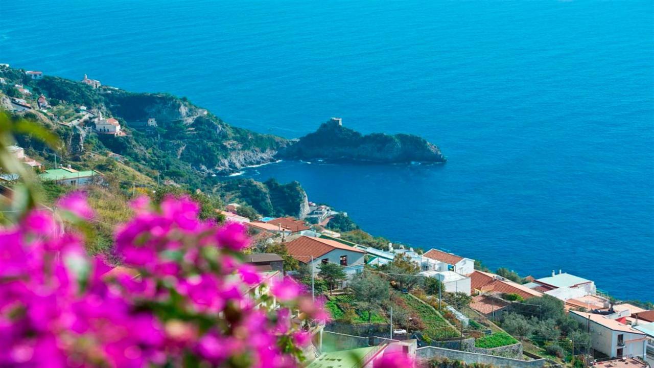 Holiday home Le Arcate