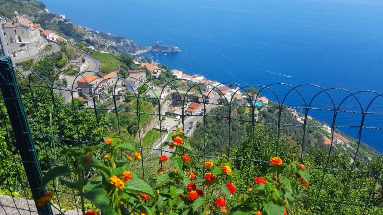Holiday home Le Arcate *
