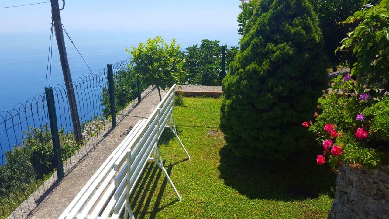 Holiday home Le Arcate